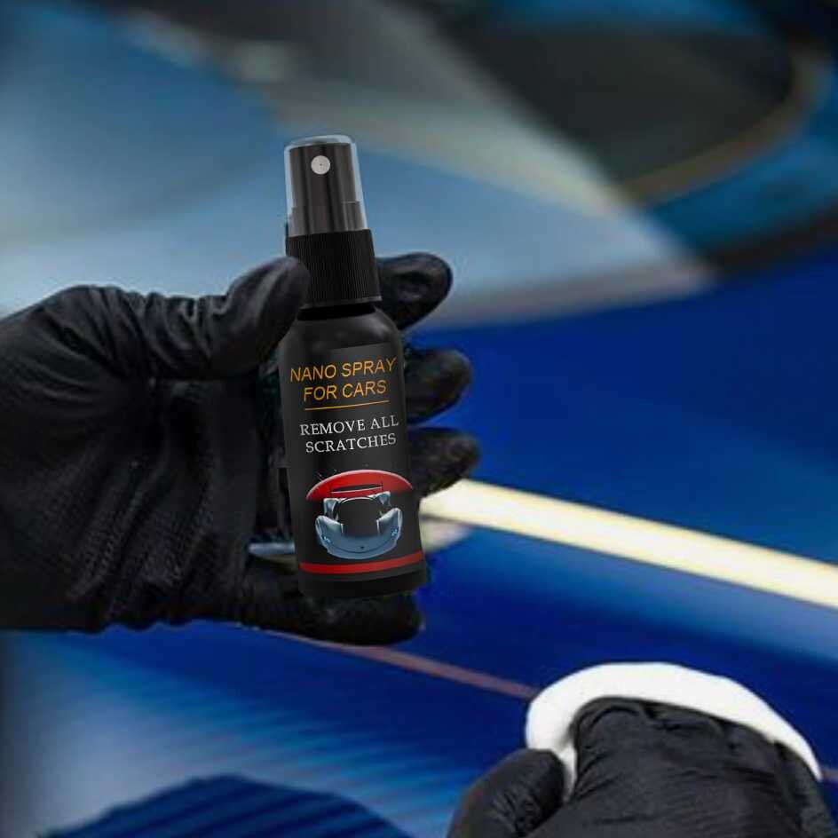 TurboCleaner